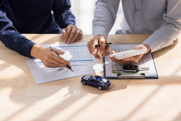 Car insurance options for Danville residents